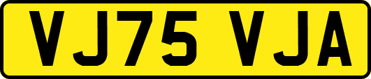 VJ75VJA