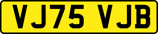 VJ75VJB