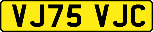 VJ75VJC