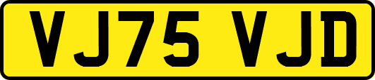 VJ75VJD
