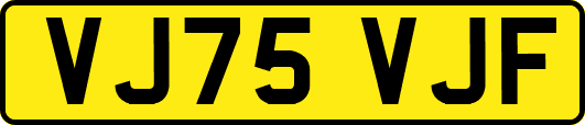 VJ75VJF