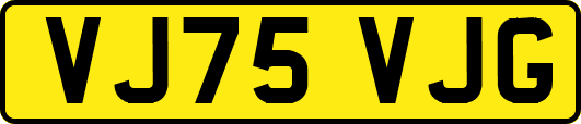 VJ75VJG