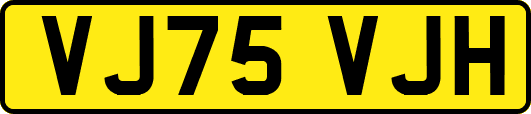 VJ75VJH