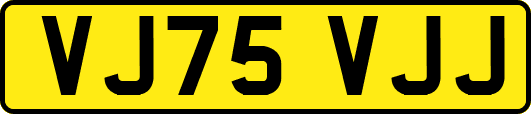 VJ75VJJ