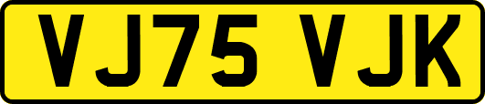 VJ75VJK