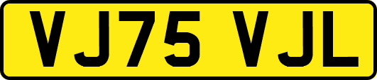 VJ75VJL
