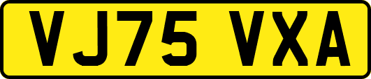 VJ75VXA