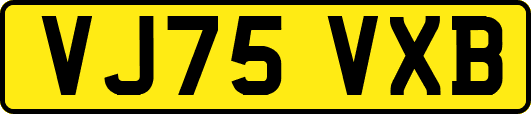 VJ75VXB