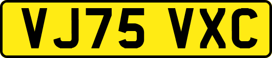 VJ75VXC