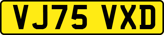 VJ75VXD