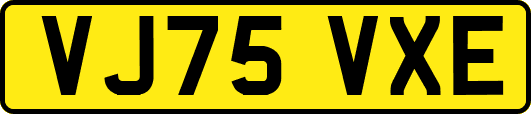 VJ75VXE