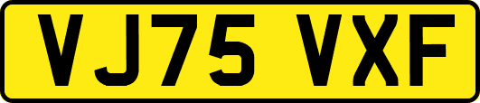 VJ75VXF