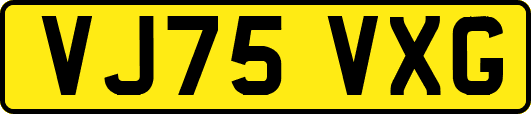 VJ75VXG