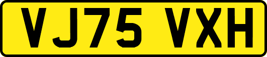 VJ75VXH