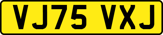 VJ75VXJ