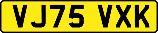VJ75VXK