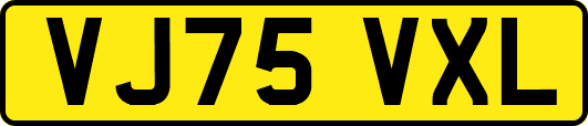 VJ75VXL