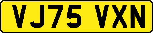 VJ75VXN