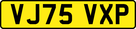 VJ75VXP