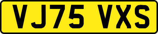 VJ75VXS