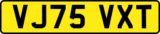 VJ75VXT