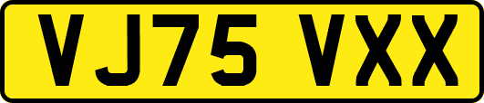 VJ75VXX