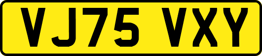 VJ75VXY
