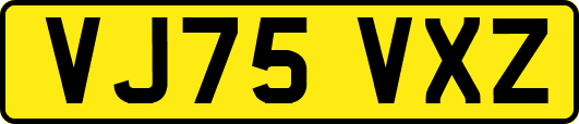 VJ75VXZ
