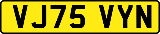 VJ75VYN