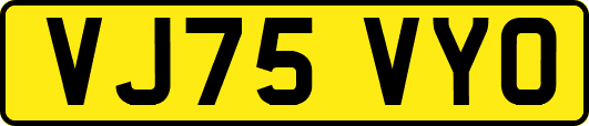 VJ75VYO