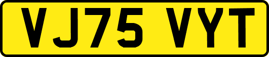 VJ75VYT