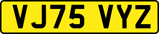 VJ75VYZ