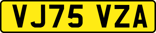 VJ75VZA