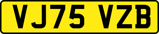 VJ75VZB
