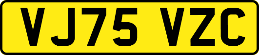 VJ75VZC
