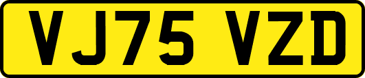 VJ75VZD