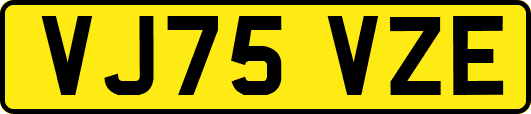 VJ75VZE