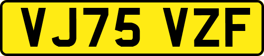 VJ75VZF
