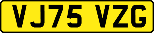 VJ75VZG