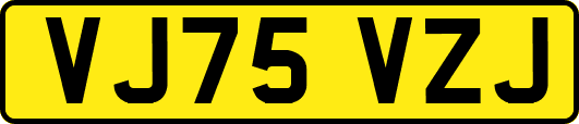 VJ75VZJ