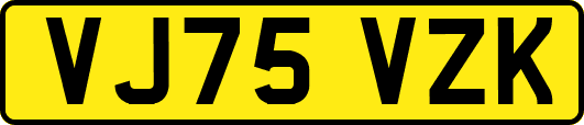 VJ75VZK
