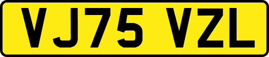 VJ75VZL