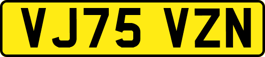 VJ75VZN