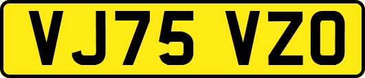 VJ75VZO