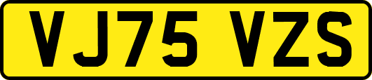 VJ75VZS