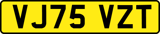 VJ75VZT