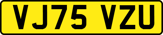 VJ75VZU