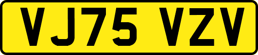 VJ75VZV