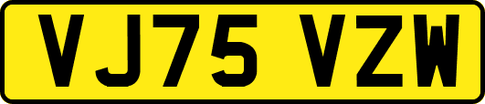 VJ75VZW