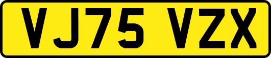 VJ75VZX